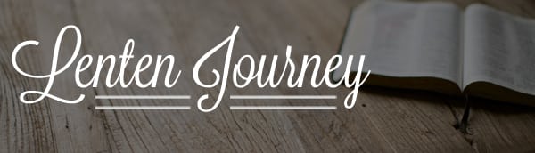 Free Resources For Your Lenten Journey