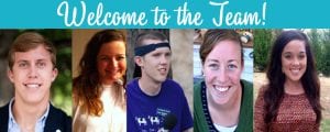 2014 Camp Directors