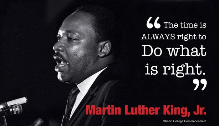 Martin Luther King, Jr. Quotes To Inspire Your Youth | Ministry Resource