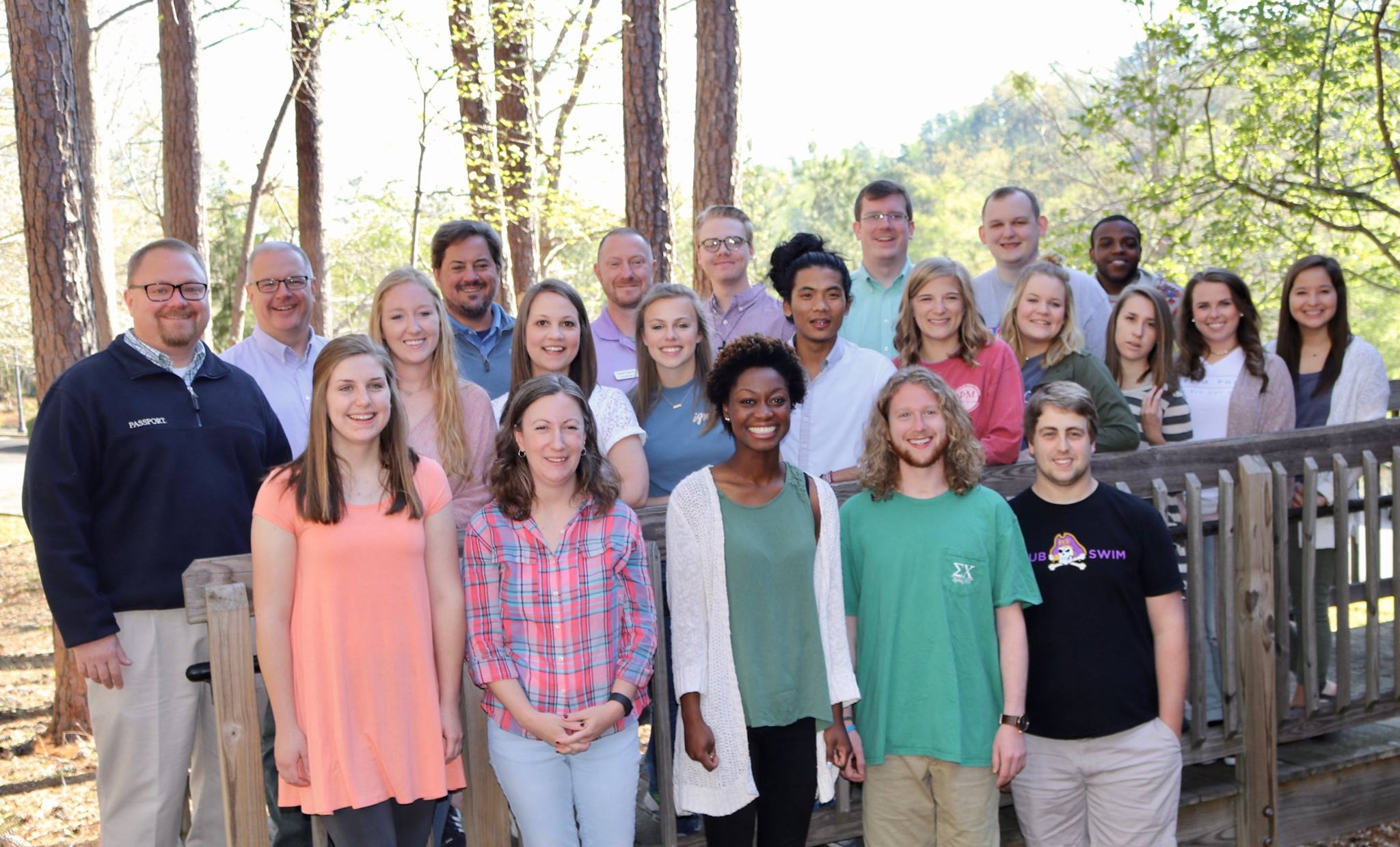 Meet Your 2017 Program Staff - Christian Summer Camps and Mission Trips ...