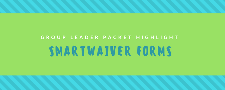 GLP HIGHLIGHT: SMARTWAIVER FORMS
