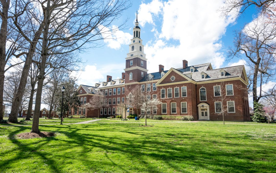 PASSPORT Berea College – Berea, KY