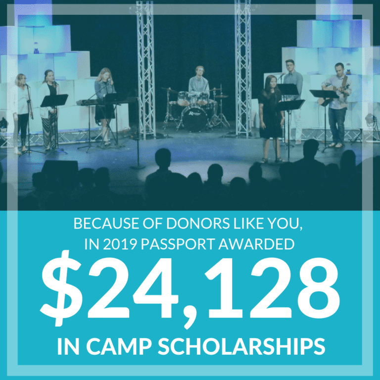 Camp Scholarships Christian Summer Camps and Mission Trips For