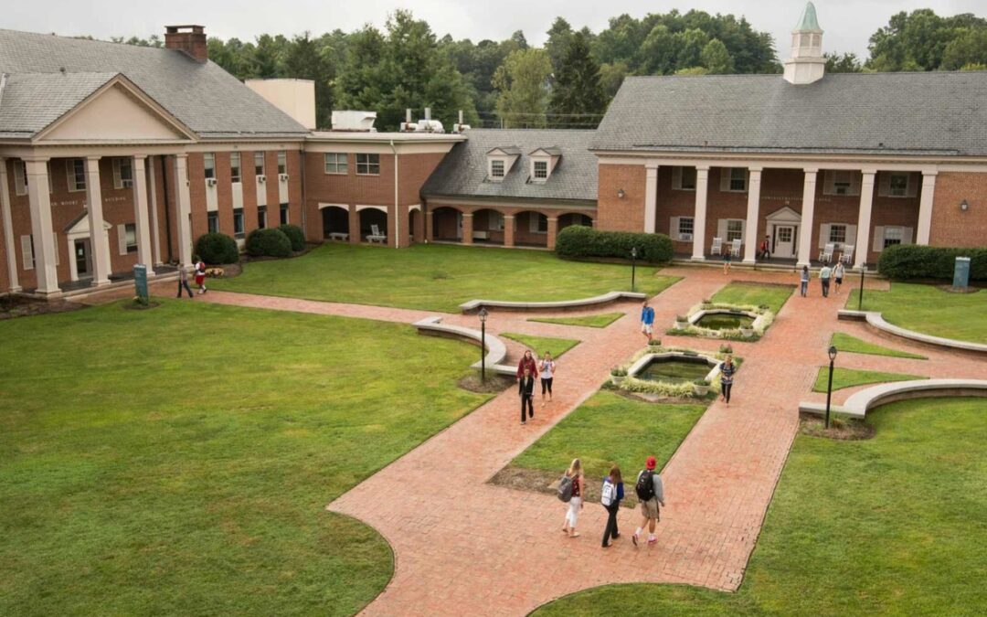 Brevard College – Brevard, NC