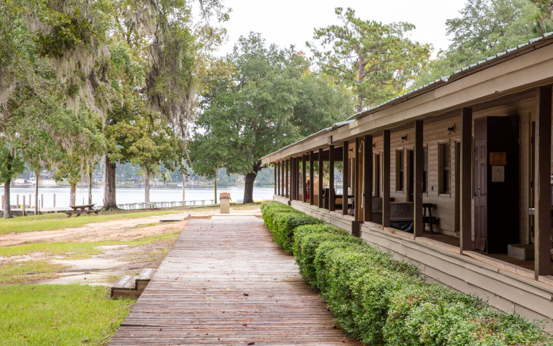 Camp Bob Cooper – Summerton, SC