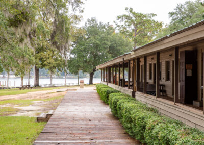 Camp Bob Cooper – Summerton, SC