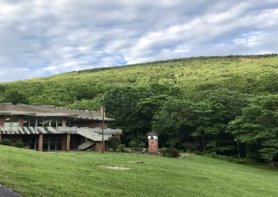 Lees-McRae College – Banner Elk, NC