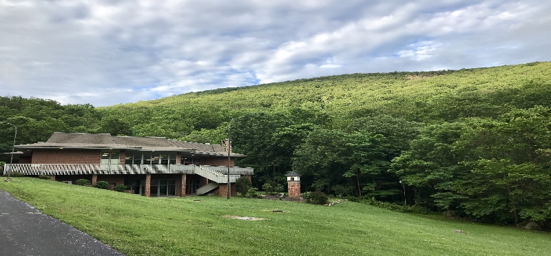 Lees-McRae College – Banner Elk, NC